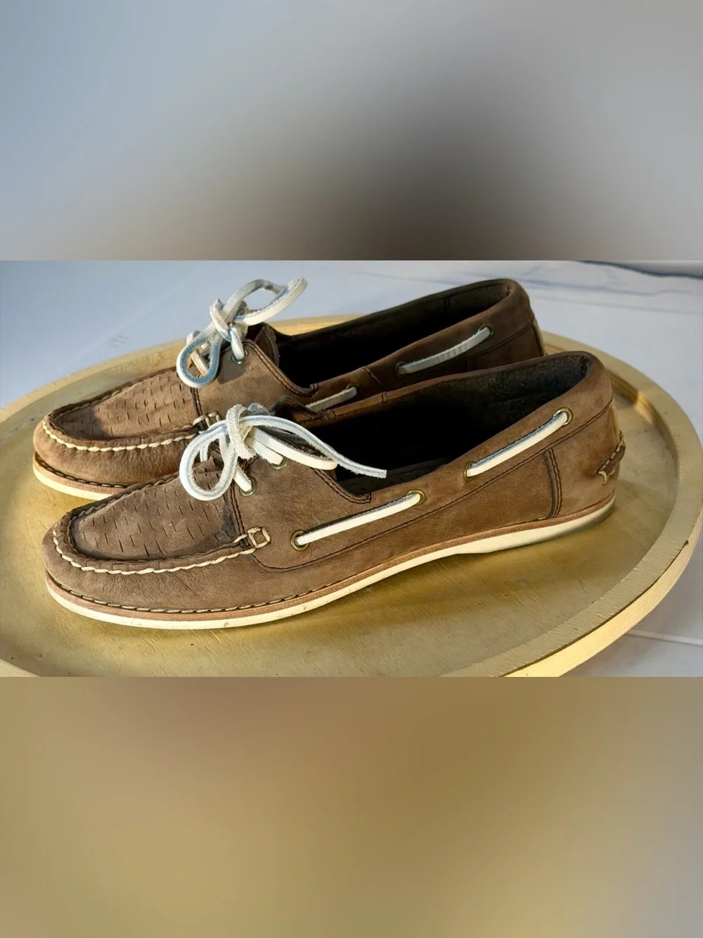 Frye sully boat